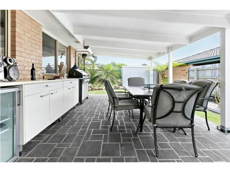 12 Hastings Street, Murrumba Downs QLD 4503