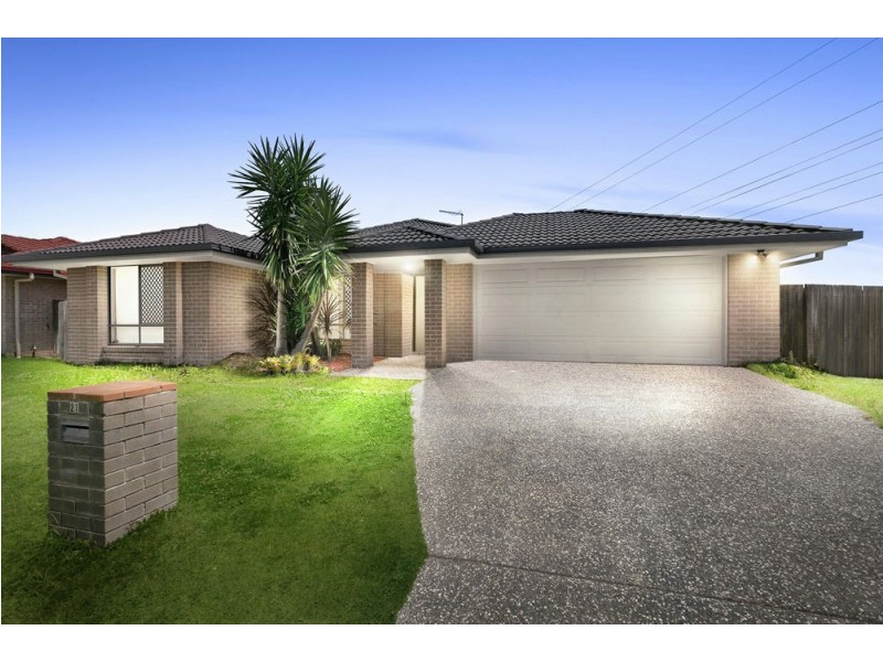 21 Tucker Street, Caboolture QLD 4510