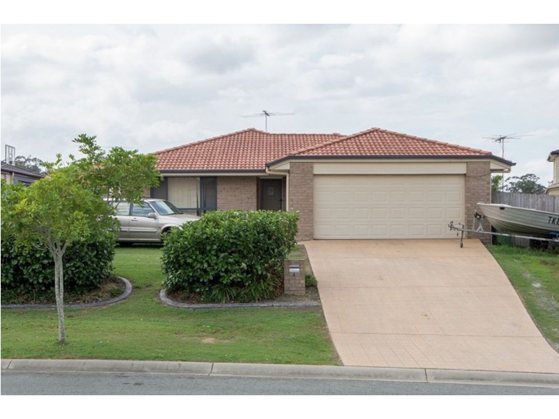 4 Pitkin Avenue, Bellmere QLD 4510