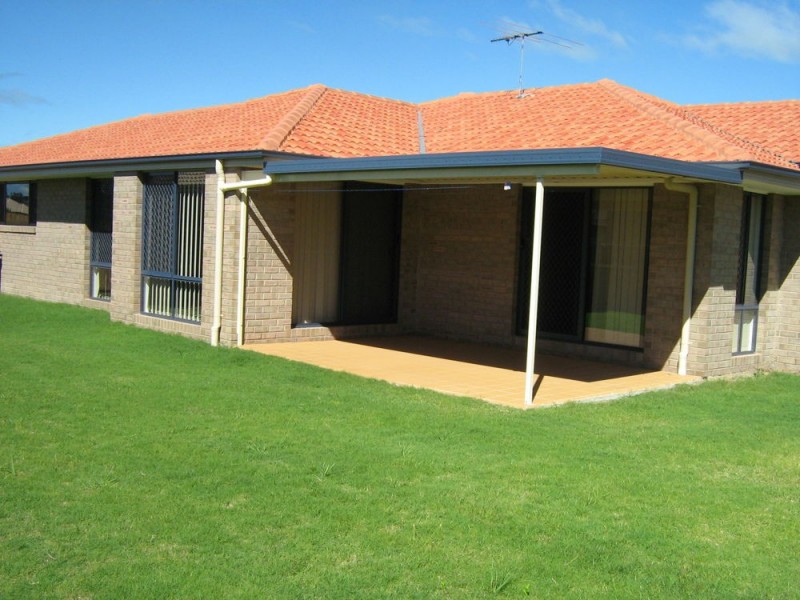 4 Pitkin Avenue, Bellmere QLD 4510