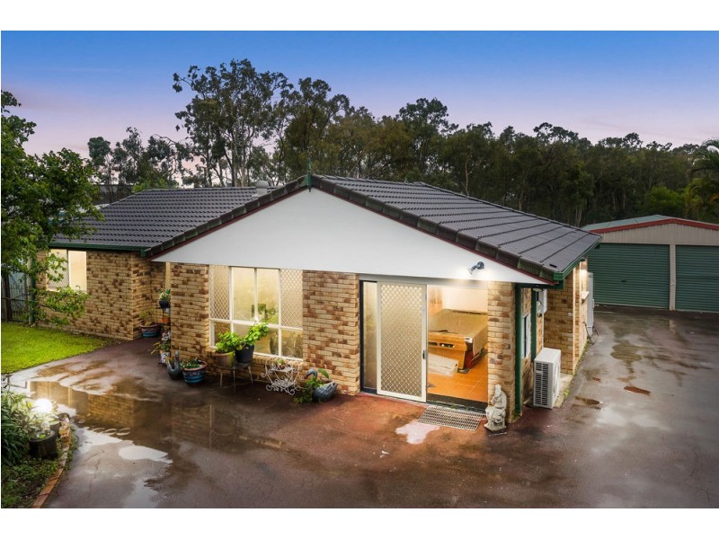 29 North Shore Drive, Burpengary QLD 4505