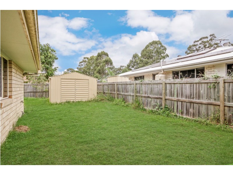 20/51 Silkyoak Drive, Morayfield QLD 4506