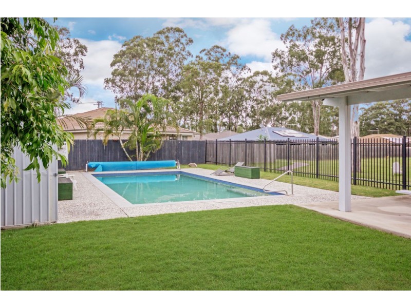 20/51 Silkyoak Drive, Morayfield QLD 4506