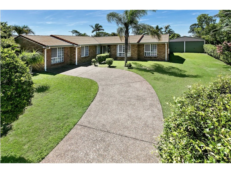127 Pitt Road, Burpengary QLD 4505