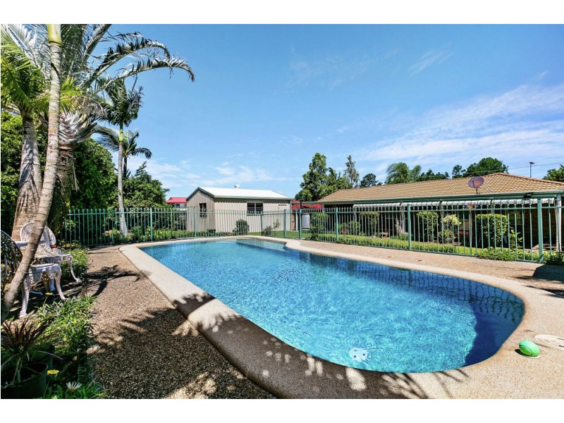 127 Pitt Road, Burpengary QLD 4505