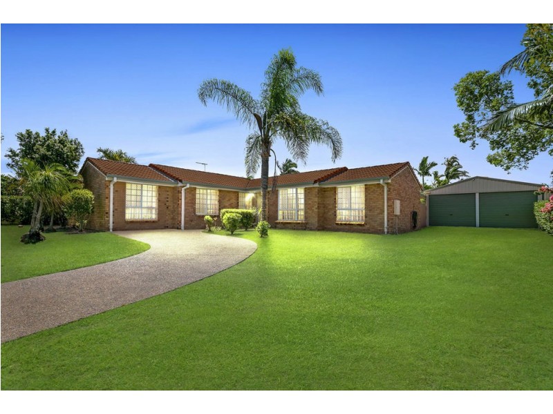 127 Pitt Road, Burpengary QLD 4505