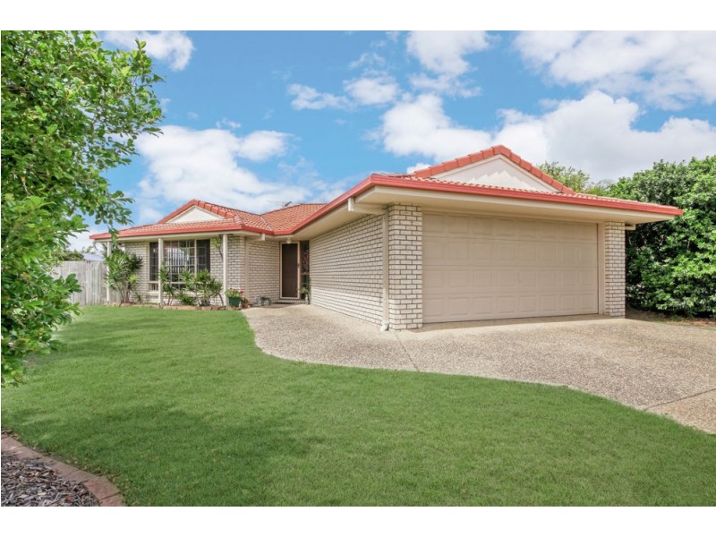 17 Kingma Crescent, Caboolture QLD 4510
