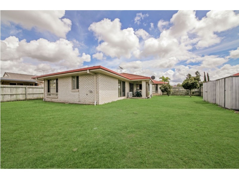 17 Kingma Crescent, Caboolture QLD 4510