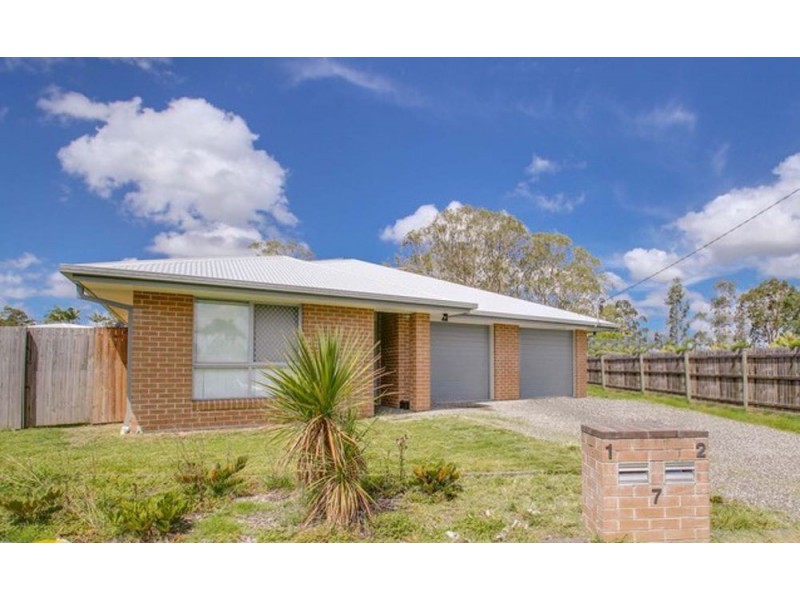 7 Hancock Street, Caboolture QLD 4510