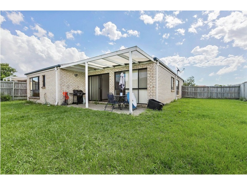 18 Parkview Street, Morayfield QLD 4506