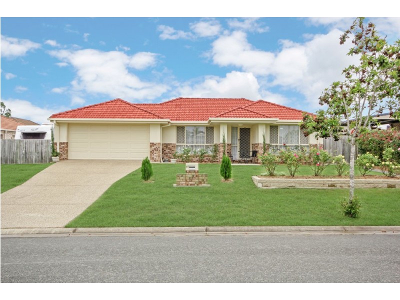 40 Afton Street, Caboolture QLD 4510