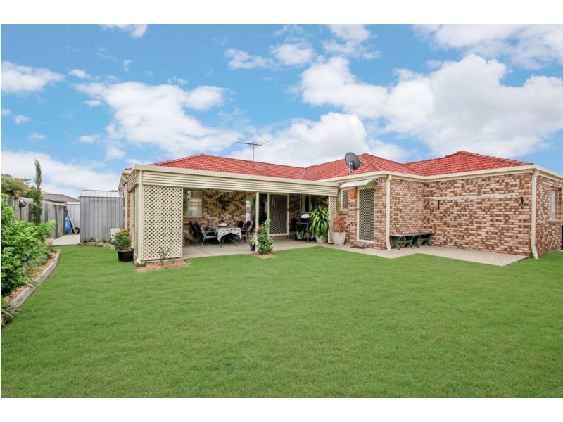 40 Afton Street, Caboolture QLD 4510