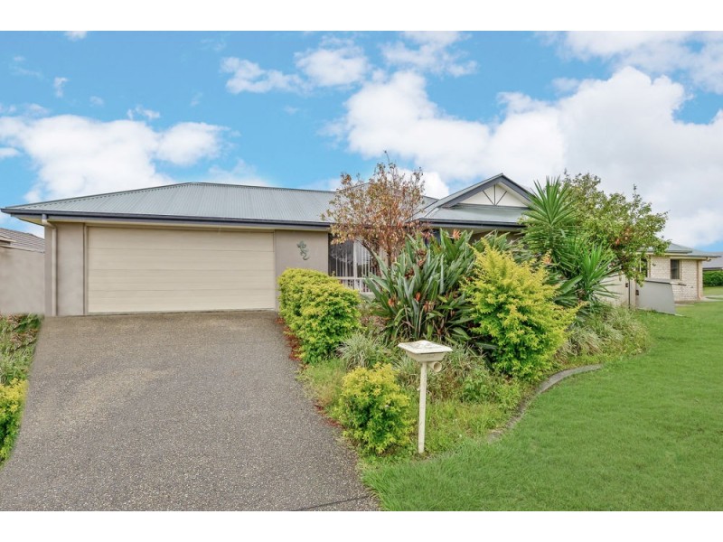 38 Briggs Drive, Caboolture QLD 4510