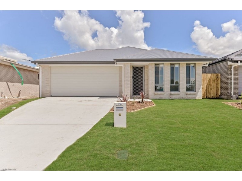 24 Whitehaven Street, Burpengary QLD 4505