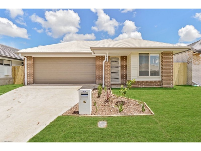 36 Whitehaven Street, Burpengary QLD 4505