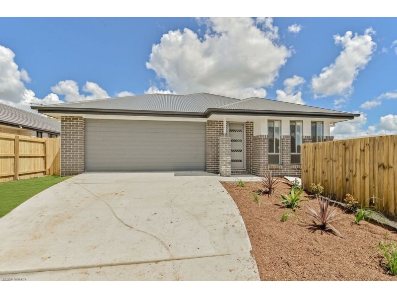 32 Whitehaven Street, Burpengary QLD 4505