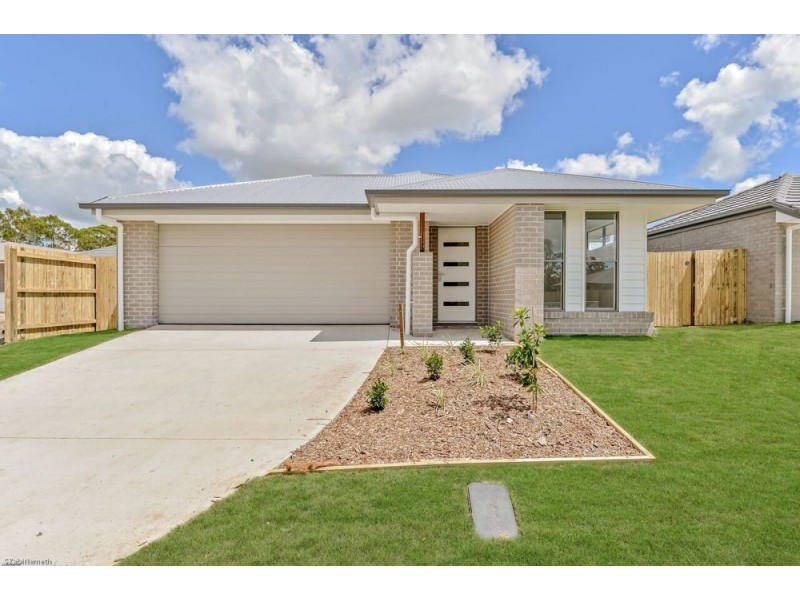 40 Whitehaven Street, Burpengary QLD 4505