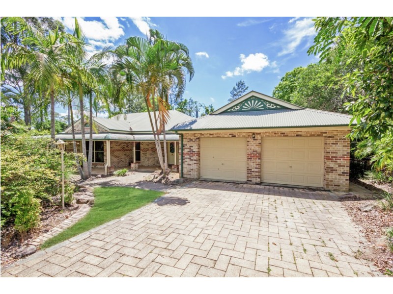 12 Oakey Fields Court, Burpengary QLD 4505