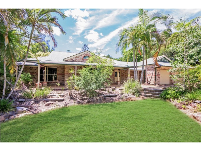 12 Oakey Fields Court, Burpengary QLD 4505