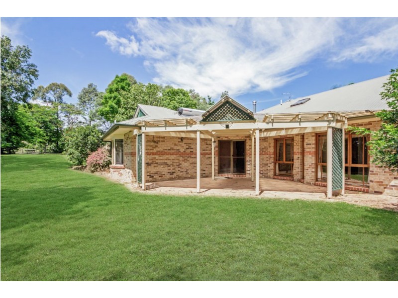 12 Oakey Fields Court, Burpengary QLD 4505