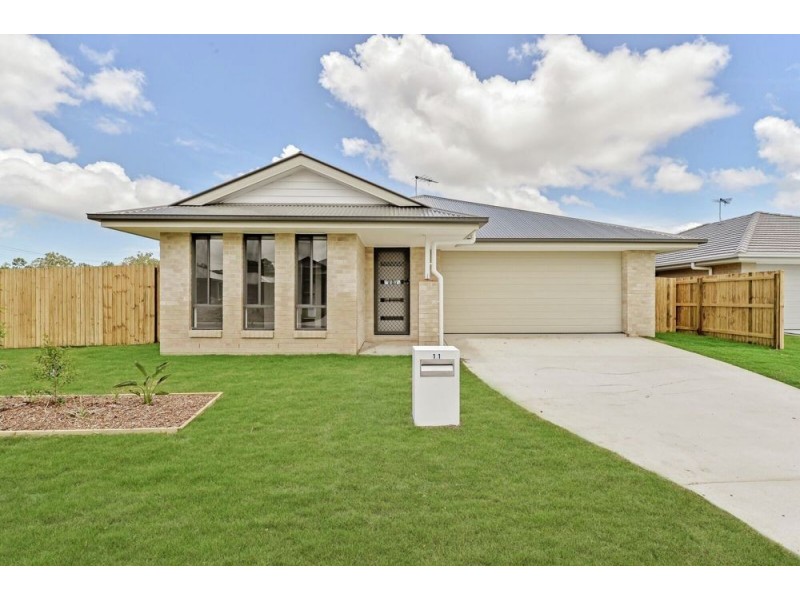 11 Whitehaven Street, Burpengary QLD 4505