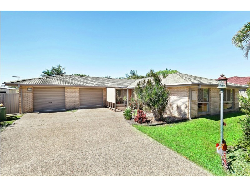 61 Rossini Street, Burpengary QLD 4505