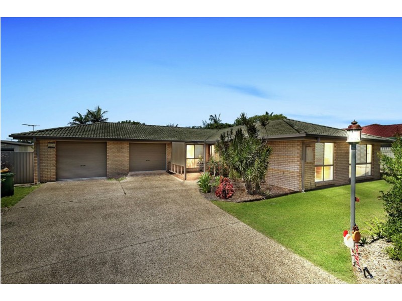 61 Rossini Street, Burpengary QLD 4505