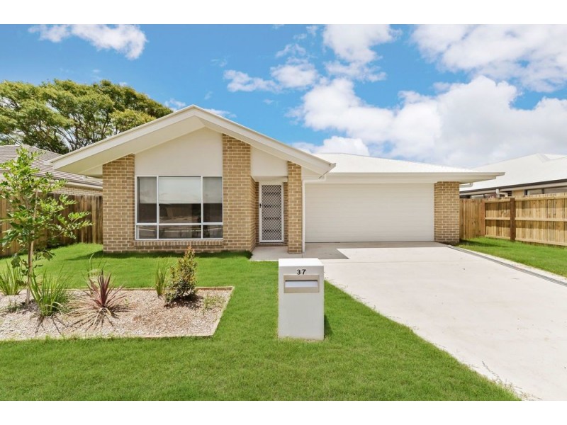 37 Whitehaven Street, Burpengary QLD 4505