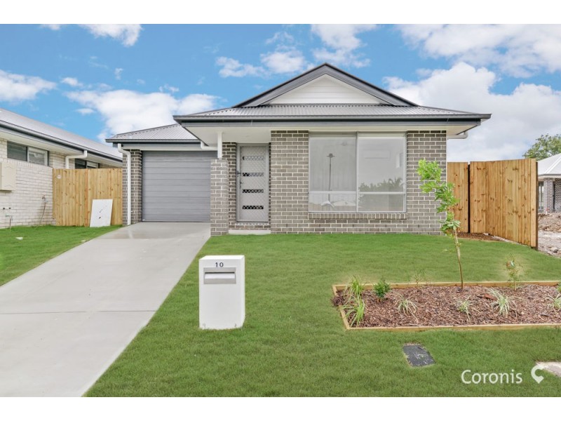 10 Whitehaven Street, Burpengary QLD 4505