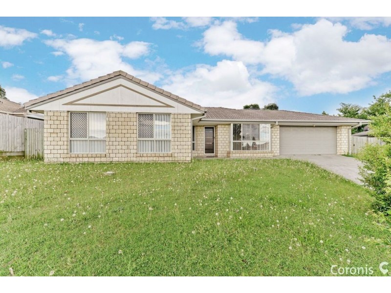 11 Summerhill Drive, Morayfield QLD 4506
