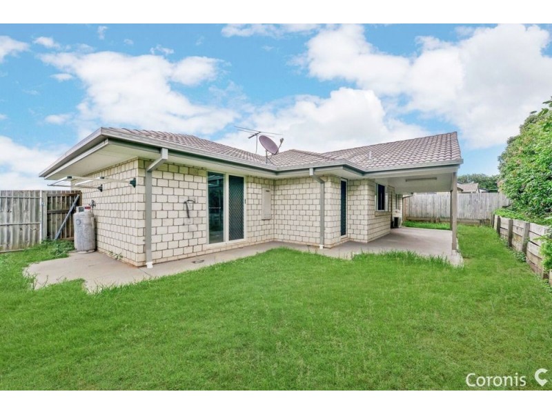 11 Summerhill Drive, Morayfield QLD 4506