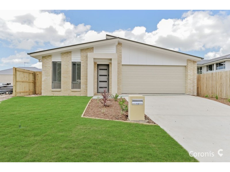 10 Sunseeker Street, Burpengary QLD 4505