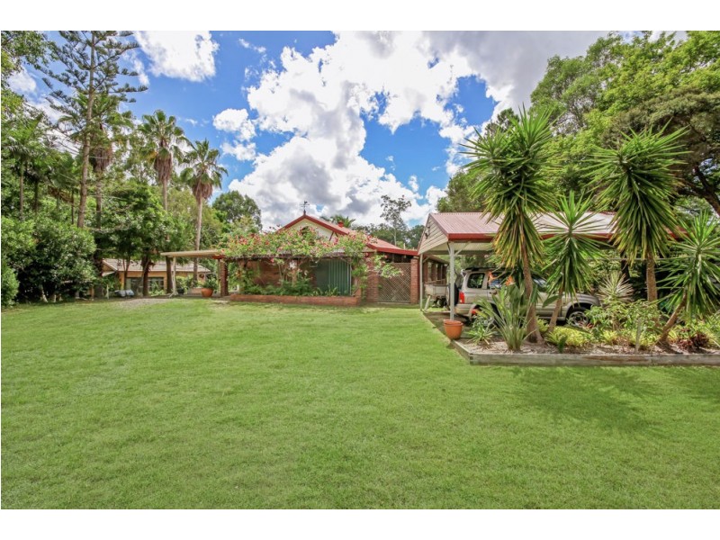 23 Jarrot Court, Delaneys Creek QLD 4514