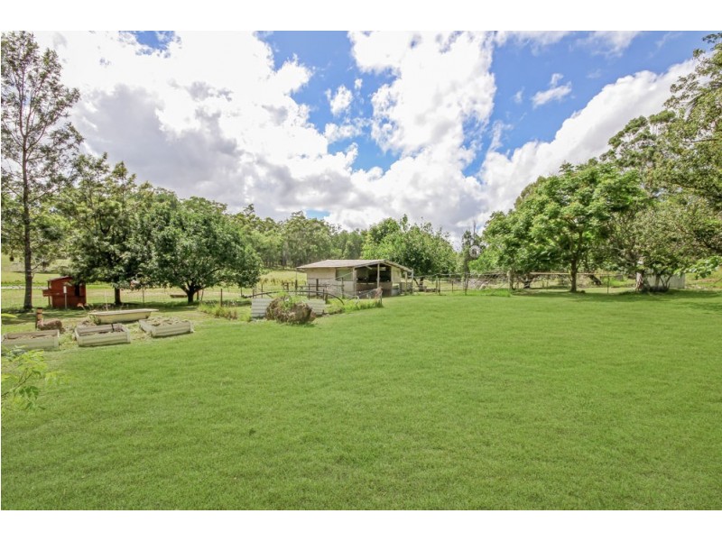 23 Jarrot Court, Delaneys Creek QLD 4514