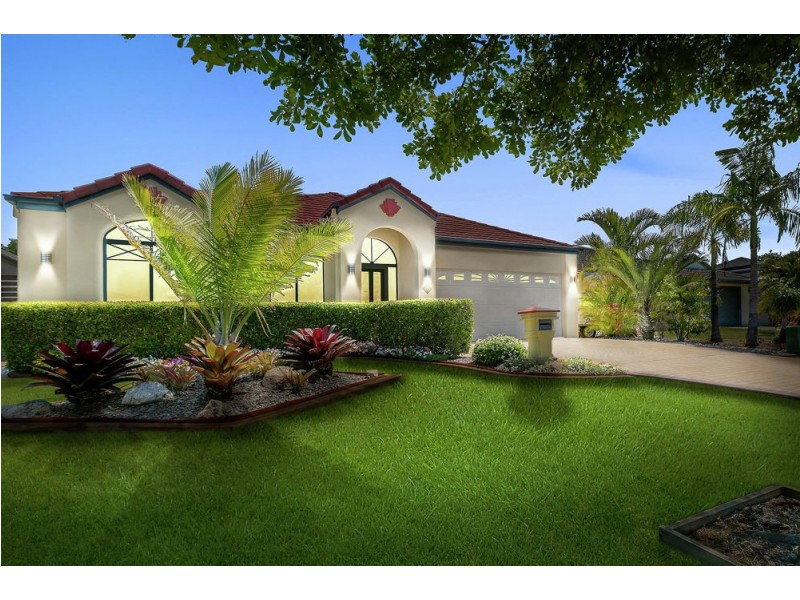 86 Marina Boulevard, Banksia Beach QLD 4507