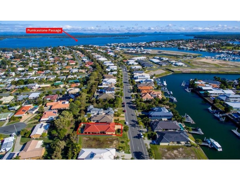86 Marina Boulevard, Banksia Beach QLD 4507