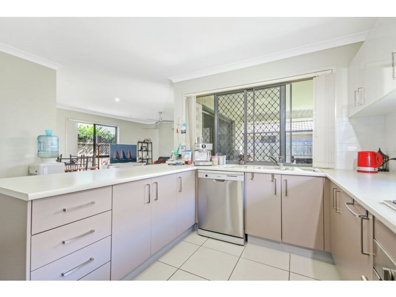 55 Nocturnal Promenade, Narangba QLD 4504