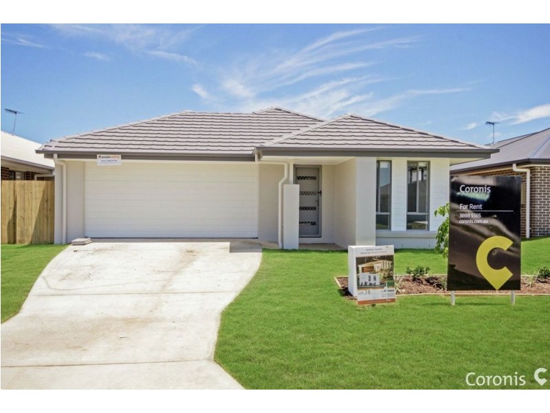 34 Whitehaven Street, Burpengary QLD 4505