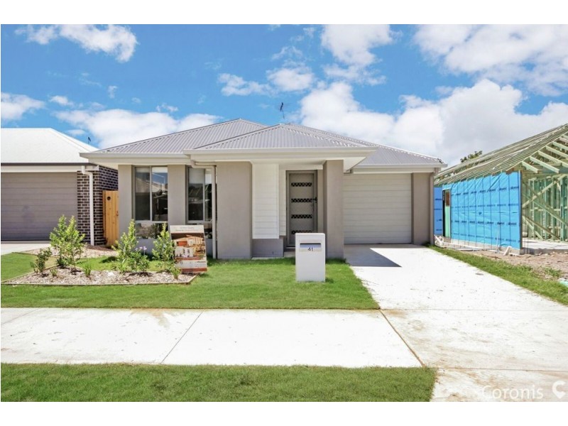 41 Whitehaven Street, Burpengary QLD 4505