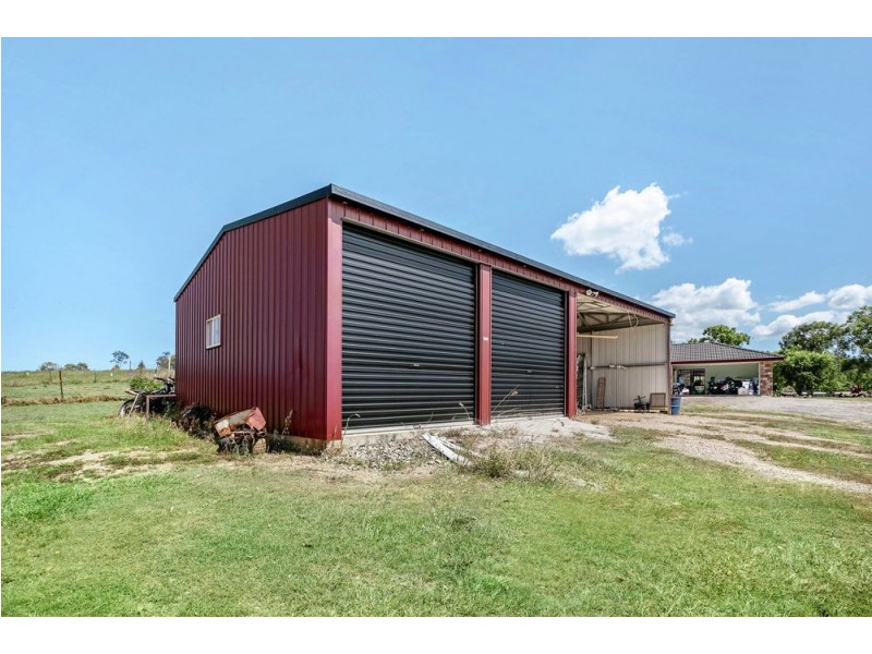 41-49 Springflats Court, Moorina QLD 4506