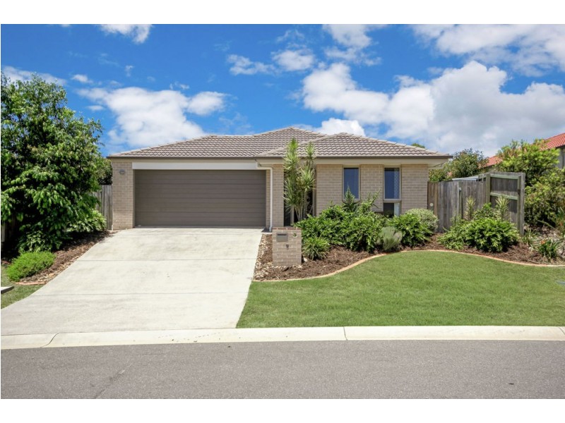 9 Nelson Court, Morayfield QLD 4506