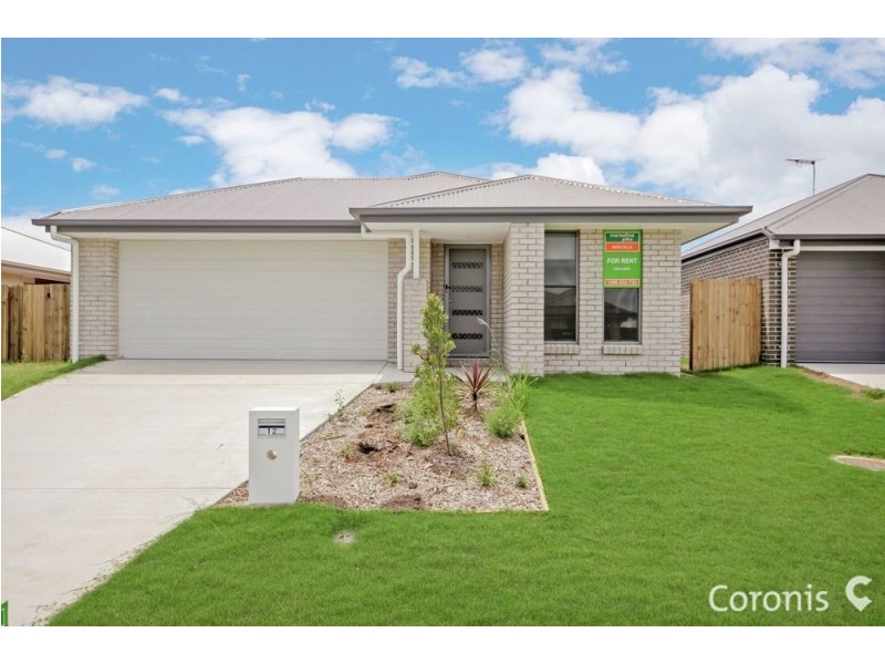 12 Whitehaven Street, Burpengary QLD 4505