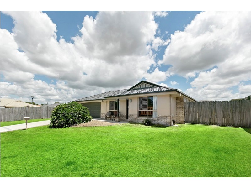 15 Acemia Drive, Morayfield QLD 4506