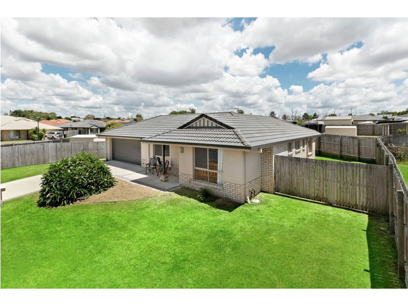 15 Acemia Drive, Morayfield QLD 4506