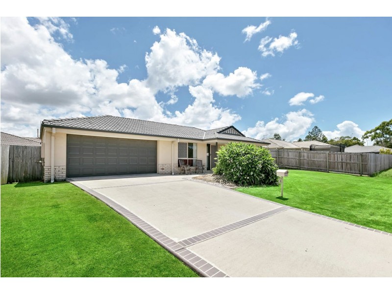 15 Acemia Drive, Morayfield QLD 4506