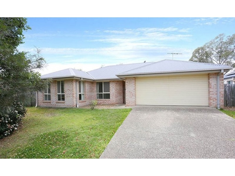 13 Belleden Drive, Bellmere QLD 4510