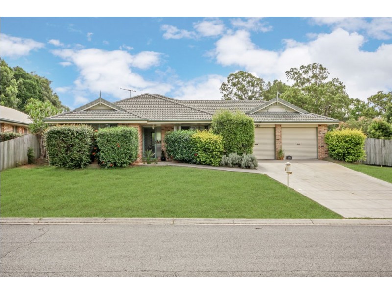 5 Regents Court, Upper Caboolture QLD 4510