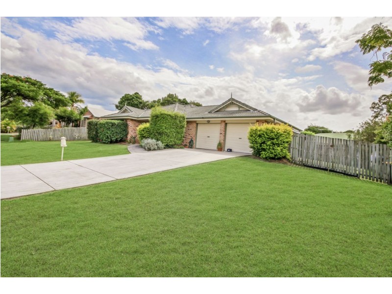 5 Regents Court, Upper Caboolture QLD 4510