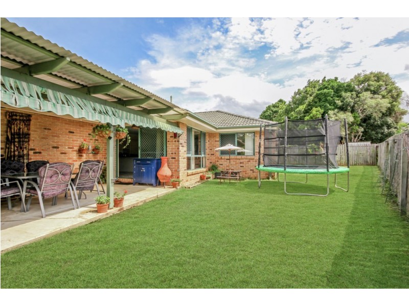 5 Regents Court, Upper Caboolture QLD 4510