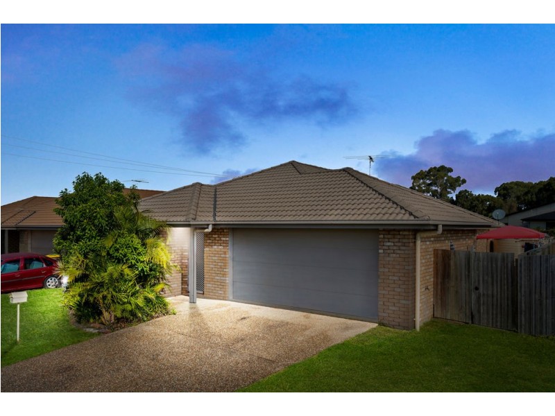 5 Todd Court, Caboolture QLD 4510